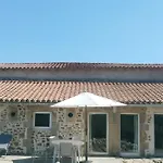 בית נופש De La Bruniere La Pommeraie-sur-Sèvre