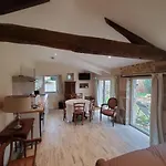 De La Bruniere Casa de Férias