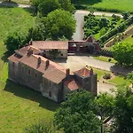 Casa de Férias De La Bruniere La Pommeraie-sur-Sevre