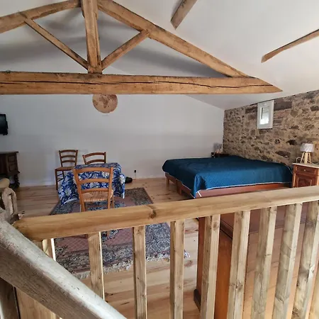 De La Bruniere בית נופש