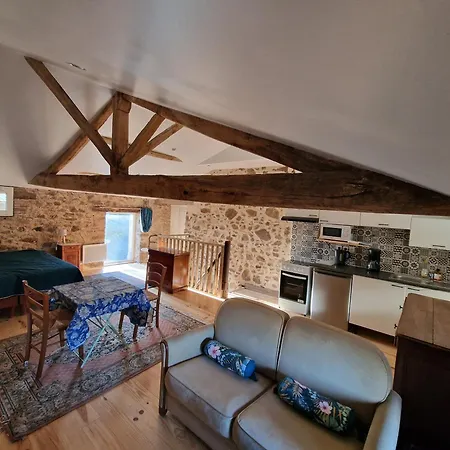 Holiday home De La Bruniere