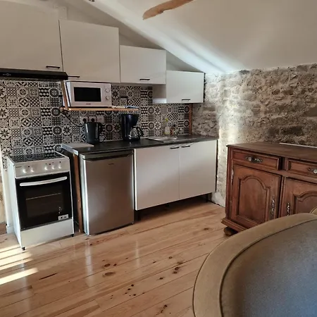 De La Bruniere Сasa de vacaciones *