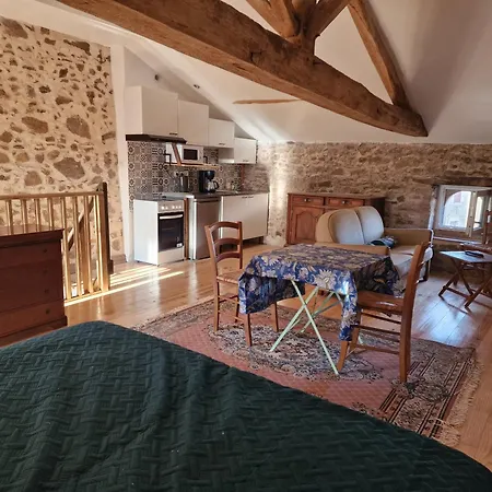 Holiday home De La Bruniere La Pommeraie-sur-Sevre