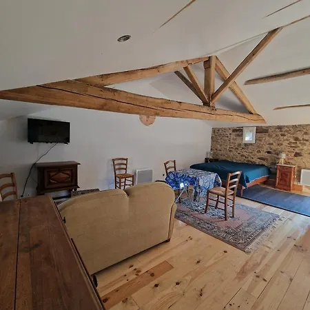 De La Bruniere La Pommeraie-sur-Sevre