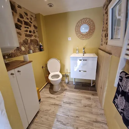 De La Bruniere Holiday home La Pommeraie-sur-Sevre