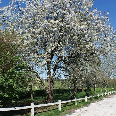 Feriehus De La Bruniere La Pommeraie-sur-Sèvre