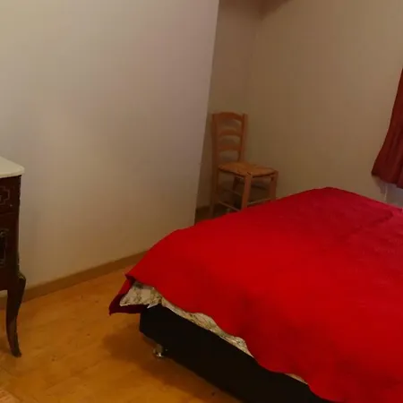 Nyaraló De La Bruniere La Pommeraie-sur-Sèvre