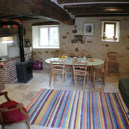 De La Bruniere * La Pommeraie-sur-Sèvre