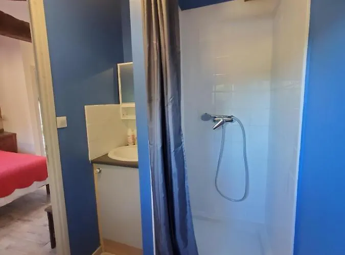 De La Bruniere בית נופש *