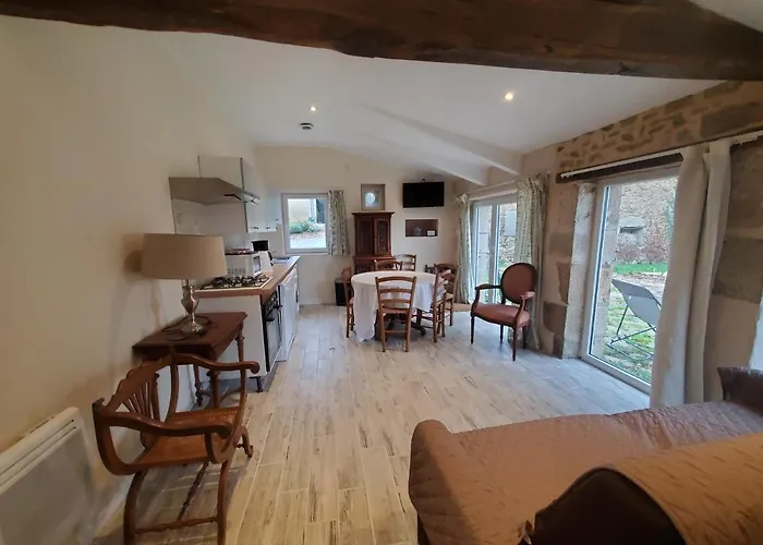 De La Bruniere * La Pommeraie-sur-Sèvre