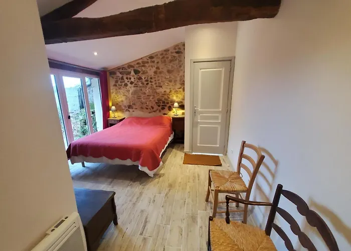 De La Bruniere בית נופש *