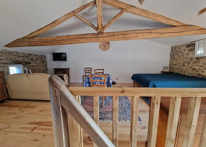 De La Bruniere * La Pommeraie-sur-Sèvre