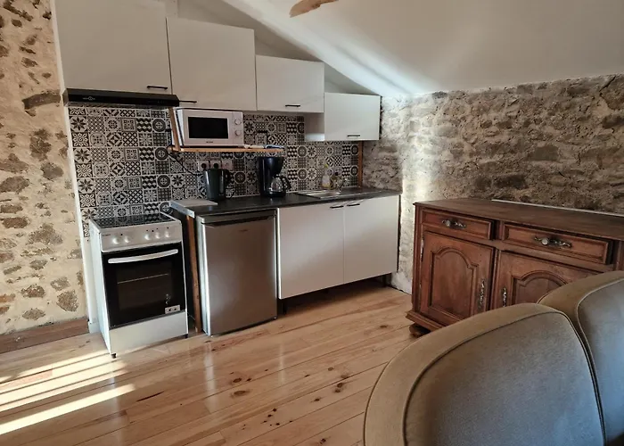 De La Bruniere בית נופש *