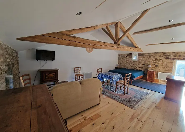 De La Bruniere La Pommeraie-sur-Sèvre