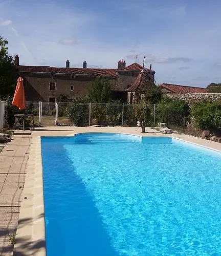 De La Bruniere בית נופש *