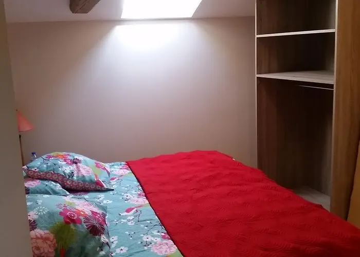 De La Bruniere La Pommeraie-sur-Sèvre