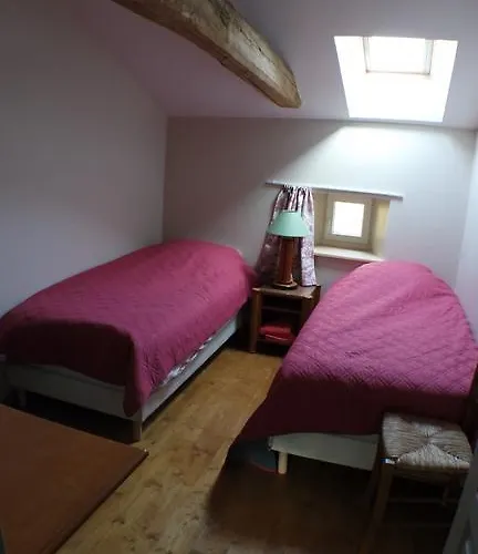 De La Bruniere בית נופש *