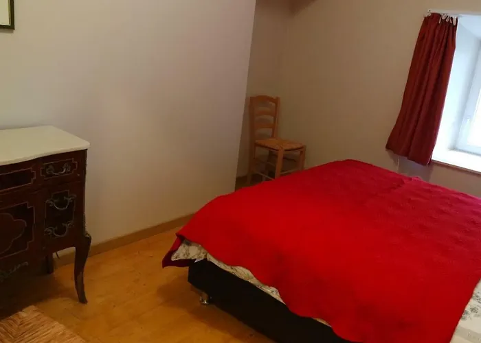 בית נופש De La Bruniere La Pommeraie-sur-Sèvre