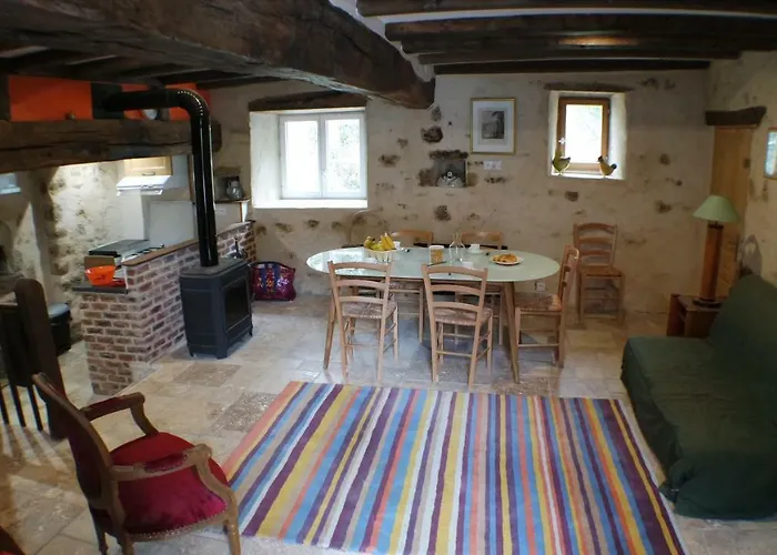 De La Bruniere * La Pommeraie-sur-Sèvre